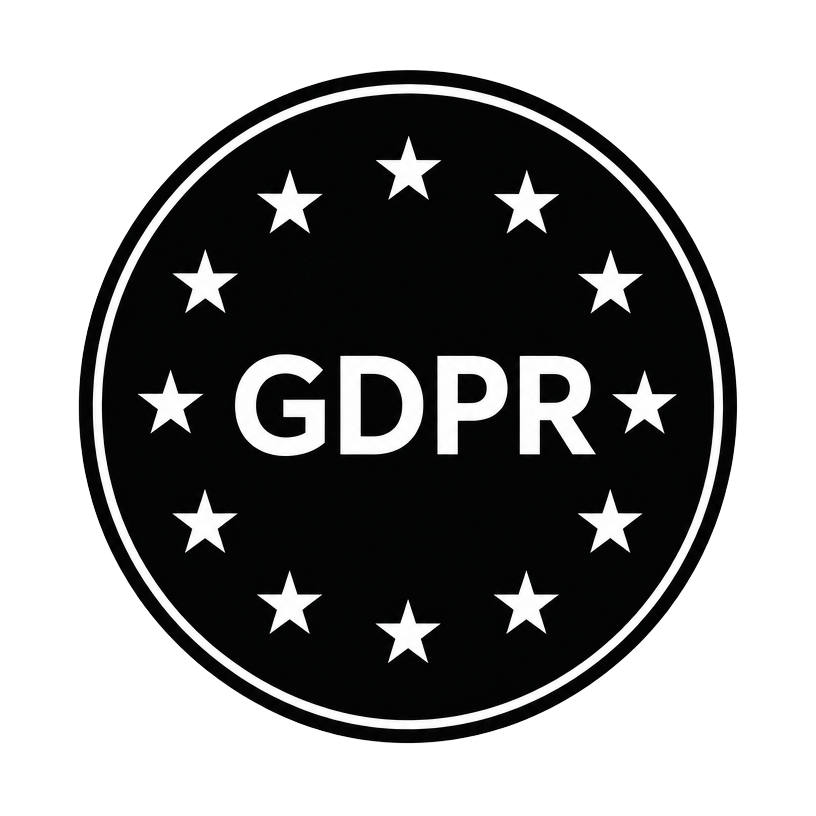 GDPR GDPR