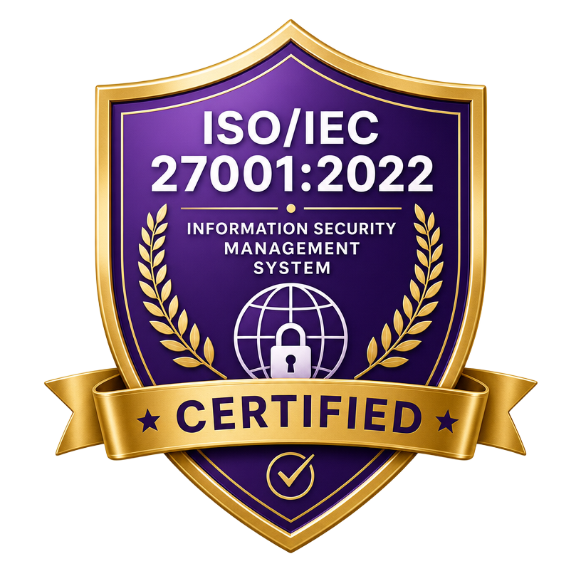 ISO/IEC 27001:2022 ISO/IEC 27001:2022
